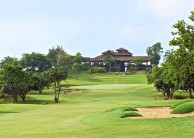 Chiang Mai Inthanon Golf & Natural Resort (